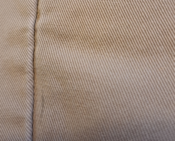 J.Crew Broken In Chino Pants   Size 6P - Picture 5 of 6